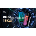Maskking ROKI 15000 พัฟVapes ราคา